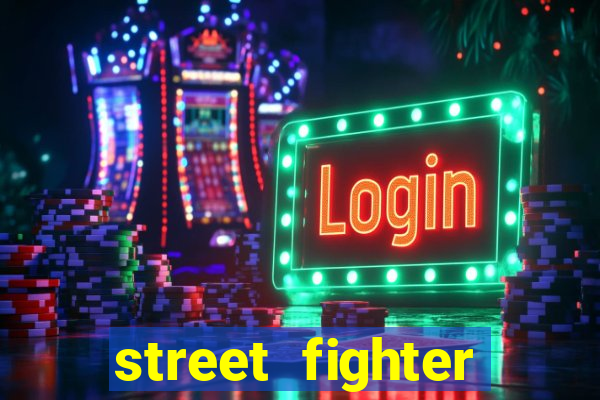 street fighter anniversary collection ps2 iso